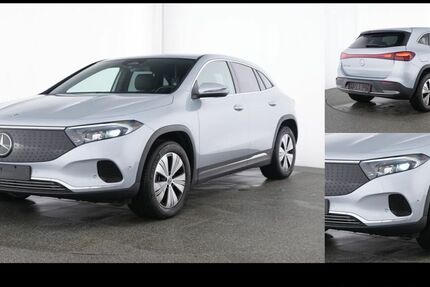 Mercedes-Benz EQA 13.500 km 37.840 &euro; Osterholz-Scharmbeck 27711