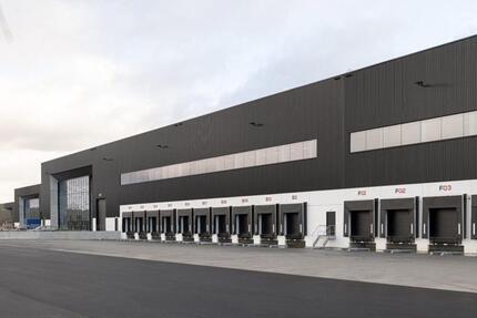 Gewerbeobjekt Emmerich am Rhein - 7&euro; | Angebot:25027485