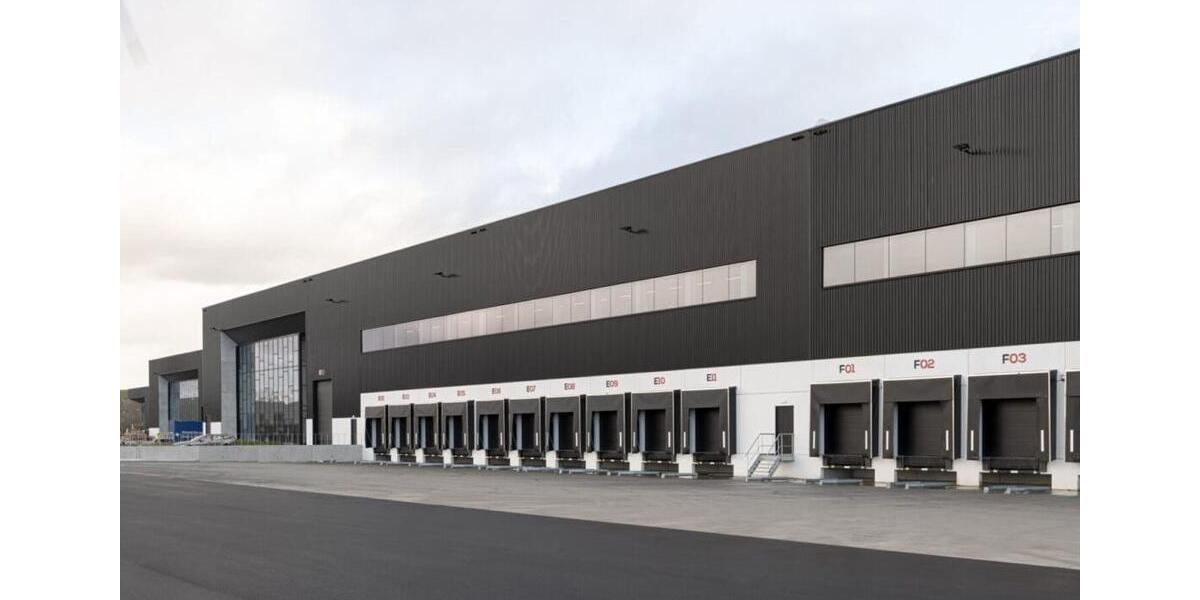 Gewerbeobjekt Emmerich am Rhein - 7&euro; | Angebot:25027485