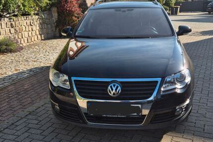 VW Passat 250.000 km 4.800 &euro; Niederndodeleben 39167