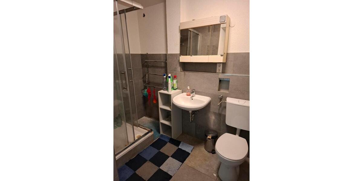 Erdgeschoßwohnung Fellbach Oeffingen - 1 Zimmer, 15 m&sup2;, 580&euro; | Angebot:26356540