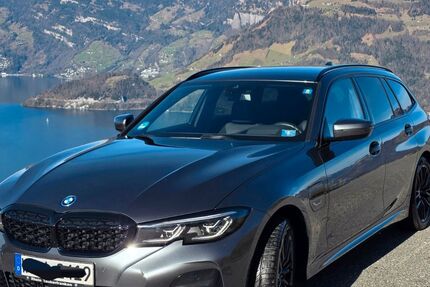 BMW 330 106.000 km 28.800 &euro; Bieberehren 97243