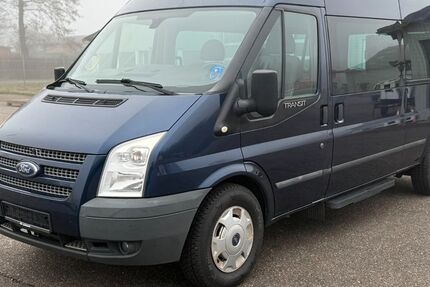 Ford Transit 244.760 km 6.795 &euro; Harrislee 24955