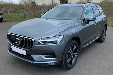 Volvo XC60 108.000 km 30.850 &euro; Rodgau 63110