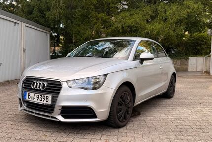 Audi A1 107.027 km 8.499 &euro; Berlin 14193