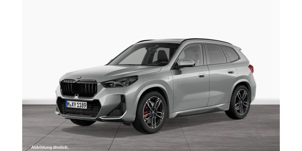 BMW X1 13.165 km 48.690 &euro; Saarbrücken 66121