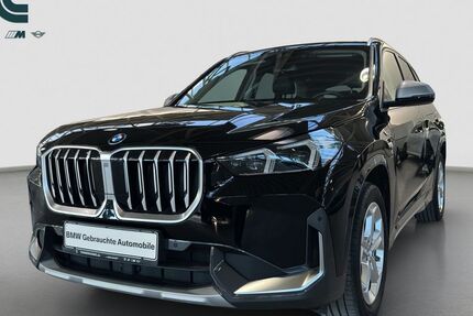 BMW X1 43.073 km 38.570 &euro; Nettetal 41334