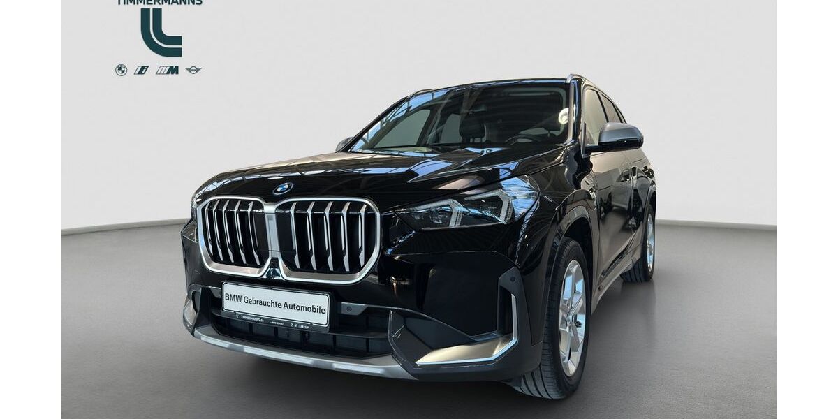 BMW X1 43.073 km 38.570 &euro; Nettetal 41334