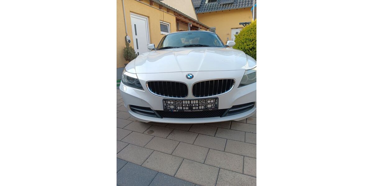 BMW Z4 152.300 km 14.250 &euro; Rödersheim 67127