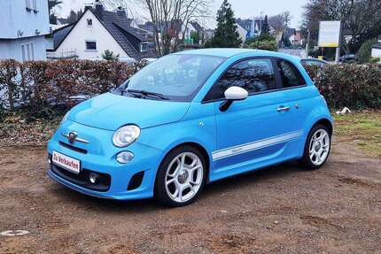 Abarth 500