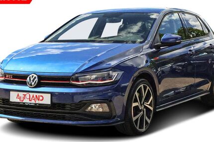 VW Polo 36.056 km 21.950 &euro; Schwerin 19061