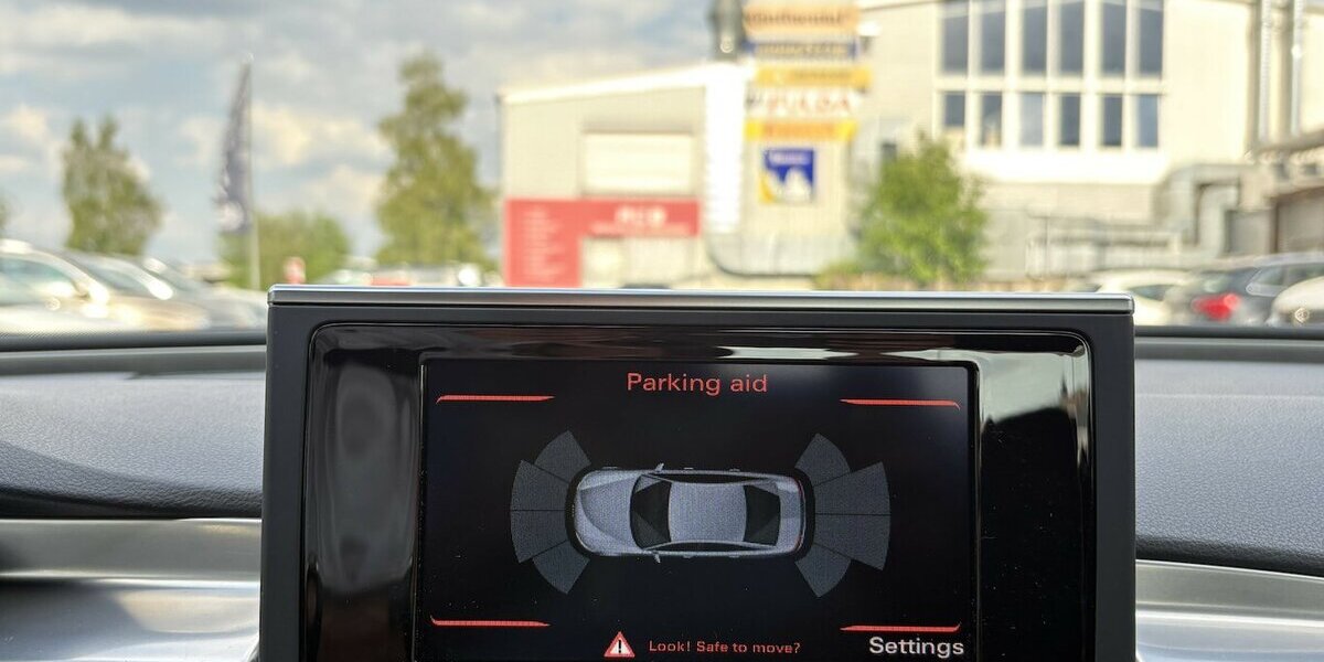Audi A6 2.0 TDI ULTRA/BUSINESS-PAKET/NAVIGATION/LED 161.644 km 16.900 &euro; Villingen-Schwenningen 78054