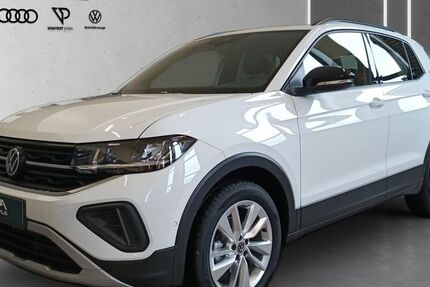 VW T-Cross 10.000 km 22.231 € Gera 07546
