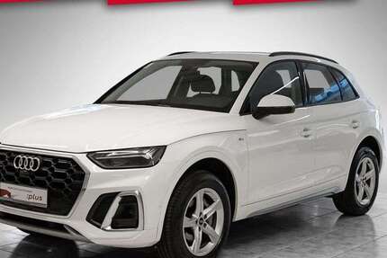Audi Q5 81.694 km 39.940 &euro; Böblingen-Hulb 71034