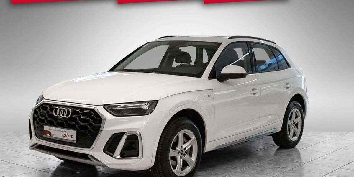 Audi Q5 81.694 km 39.940 &euro; Böblingen-Hulb 71034