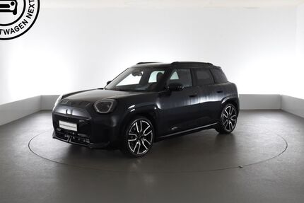 Mini Aceman 1.547 km 41.740 &euro; Aachen 52078