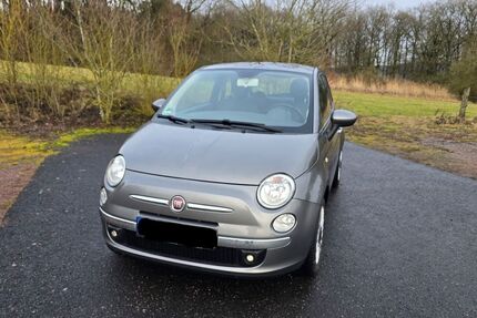 Fiat 500 106.400 km 6.000 &euro; Marktheidenfeld 97828