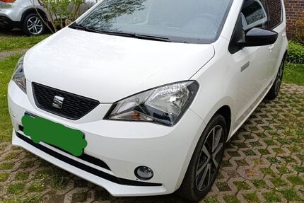 Seat Mii 66.000 km 11.400 € Nortmoor 26845