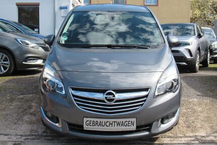 Opel Meriva 47.000 km 10.999 &euro; Worms 67547