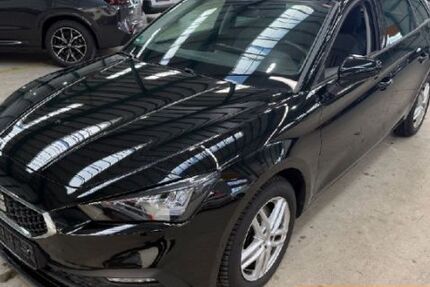 Seat Leon 22.000 km 23.950 &euro; Norderstedt 22848