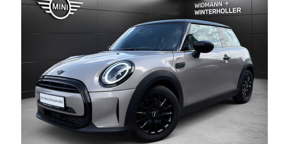 Mini Cooper 34.500 km 21.480 &euro; Dachau 85221