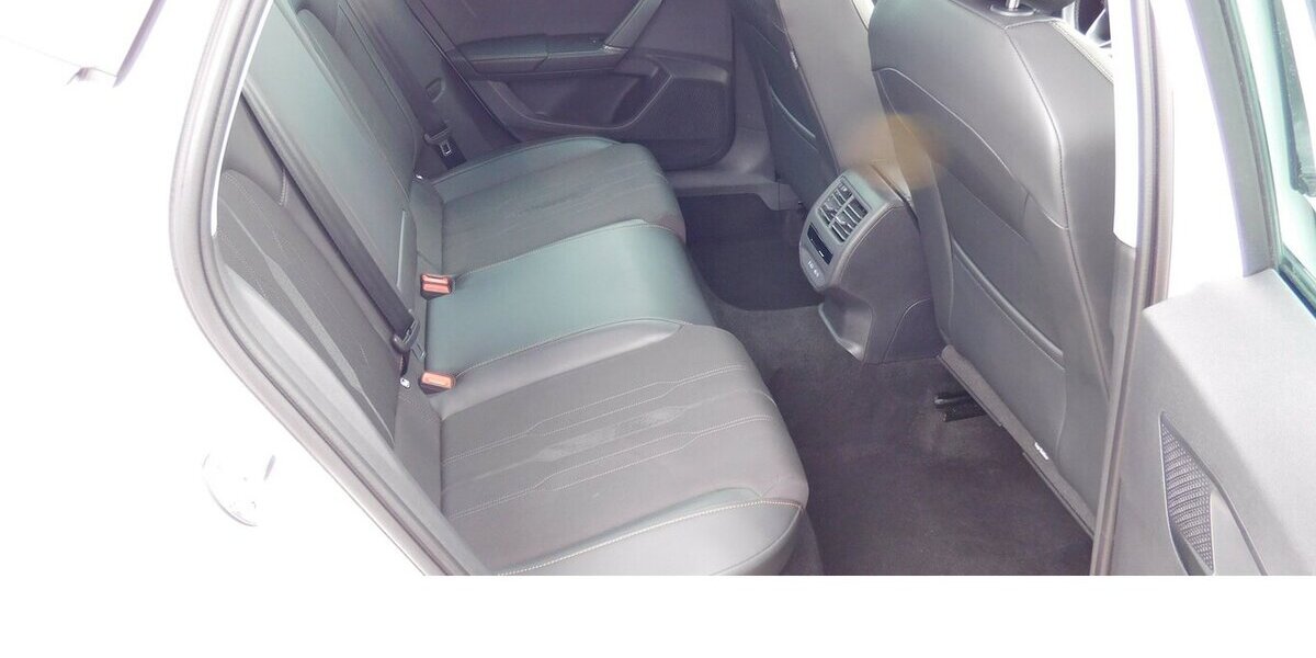 Cupra Formentor 1.5 TSI BMT Klima LED Alu 22.200 km 20.490 &euro; Vordorf 38533