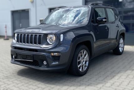 Jeep Renegade 19.751 km 22.990 &euro; Buchholz in der Nordheide 21244