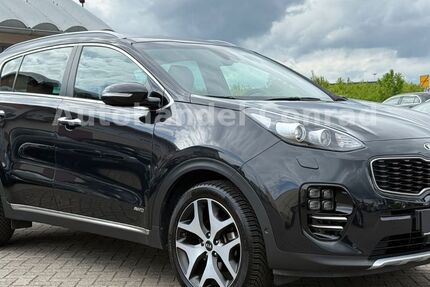 Kia Sportage 59.500 km 18.900 &euro; Kirchheimbolanden 67292