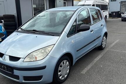 Mitsubishi Colt 133.000 km 1.550 € Nürnberg 90441