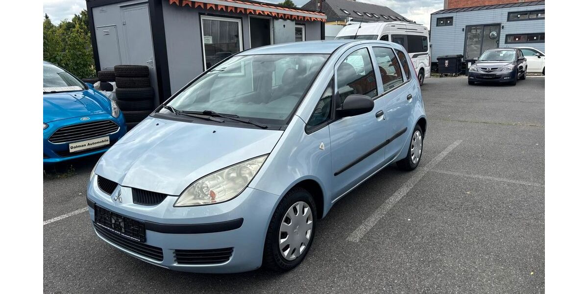 Mitsubishi Colt 133.000 km 1.550 € Nürnberg 90441