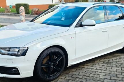 Audi A4 149.910 km 13.750 &euro; Rötz 92444