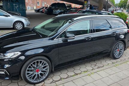 Ford Mondeo 107.000 km 19.100 &euro; Hamburg 22307
