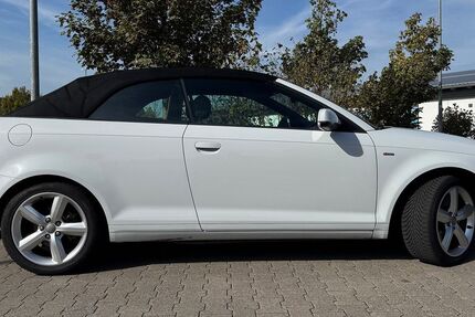 Audi A3 143.186 km 8.990 &euro; Kevelaer 47623