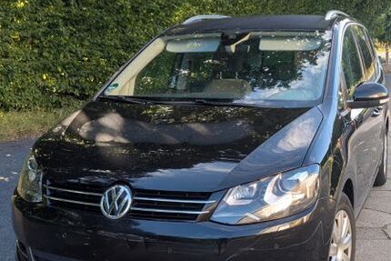 VW Sharan 249.900 km 12.500 &euro; Ahaus 48683