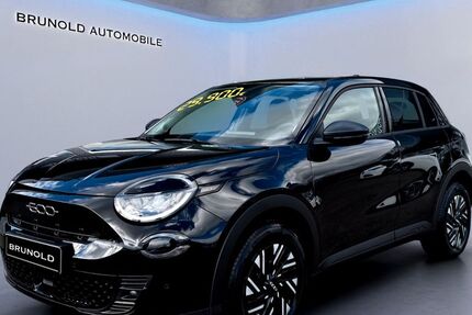 Fiat 600 2.000 km 27.900 &euro; Stuttgart 70565