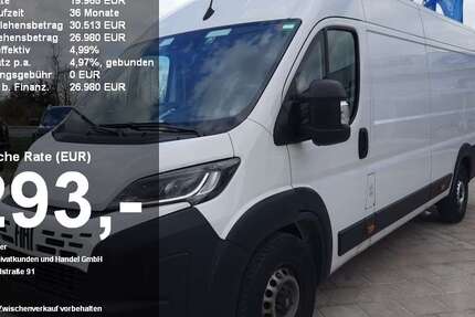 Fiat Ducato 28.200 km 26.980 &euro; Neustadt a. d. Donau 93333