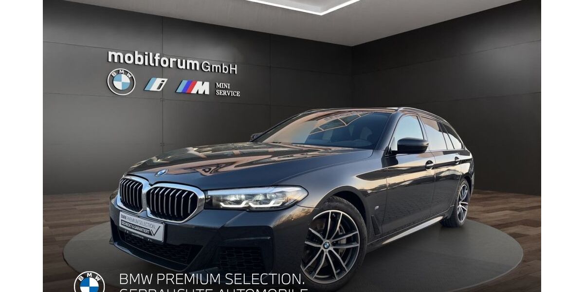 BMW 530 118.970 km 37.504 &euro; Senftenberg 01968