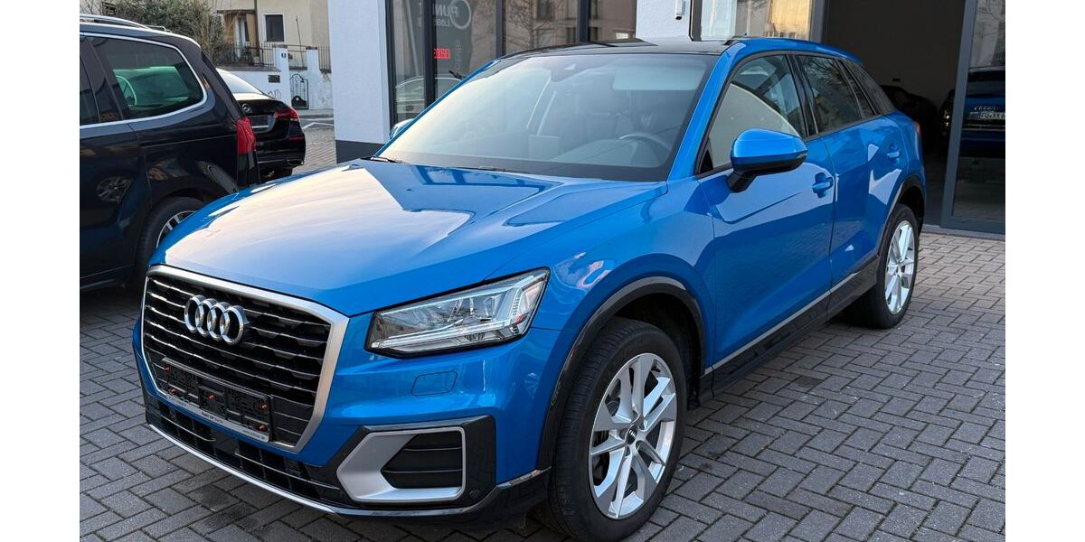 Audi Q2 76.800 km 18.900 &euro; Fürth bei Nürnberg 90765