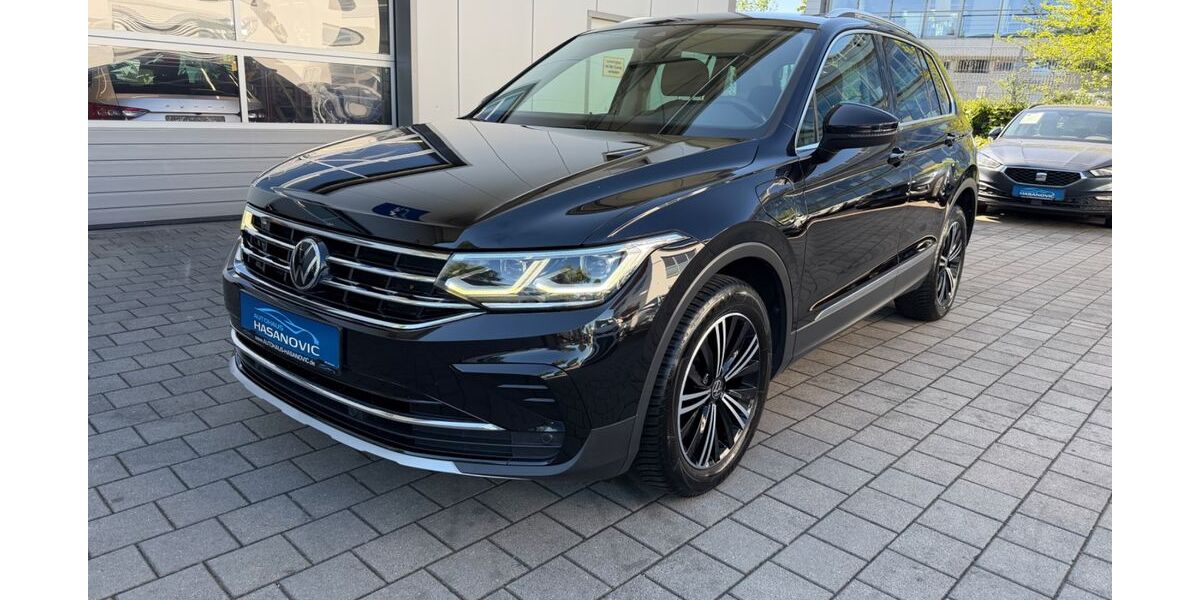 VW Tiguan 146.000 km 21.900 &euro; Dachau (bei München) 85221