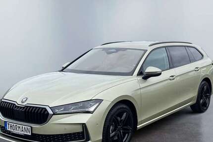 Skoda Superb 18.191 km 36.209 &euro; Stendal 39576