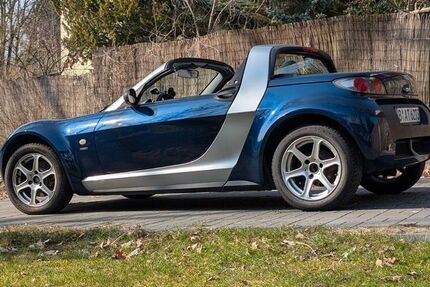 Smart Roadster