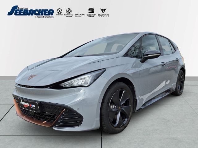 Cupra Born 61.300 km 21.480 &euro; Neuried 77743