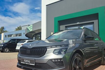 Skoda Kamiq 5.582 km 27.900 &euro; Görlitz 02828