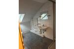 Dachgeschoßwohnung 2 Raum mit Duschbad