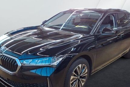 Skoda Superb 28.680 km 39.885 € Hof 95032