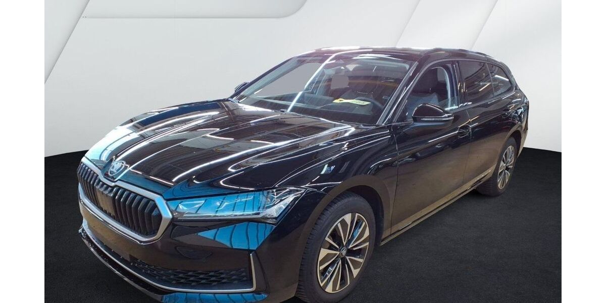 Skoda Superb 28.680 km 39.885 € Hof 95032