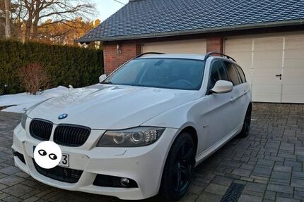 BMW 335 262.000 km 9.599 &euro; Dettum 38173
