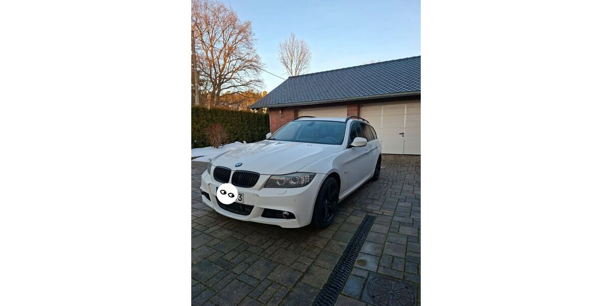 BMW 335 262.000 km 9.599 &euro; Dettum 38173