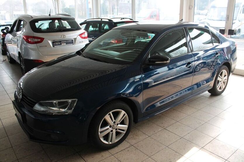 Jetta