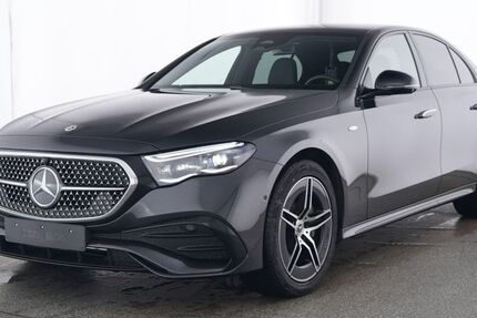 Mercedes-Benz E 300 6.427 km 55.440 € Rottweil 78628